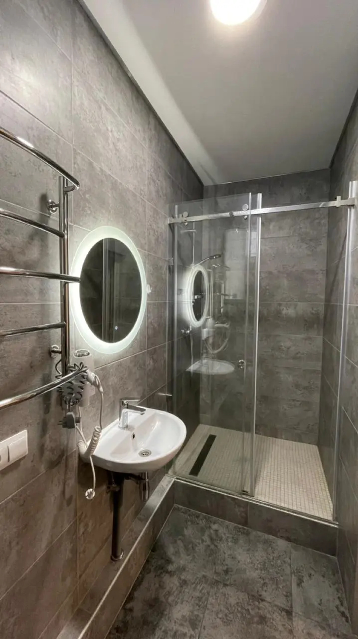 Гостевой дом Сан Сити