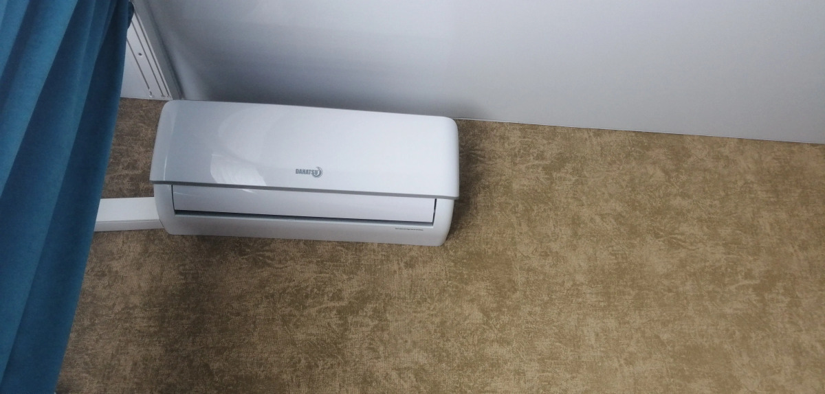 Апартаменты центр Куйбышева, 59