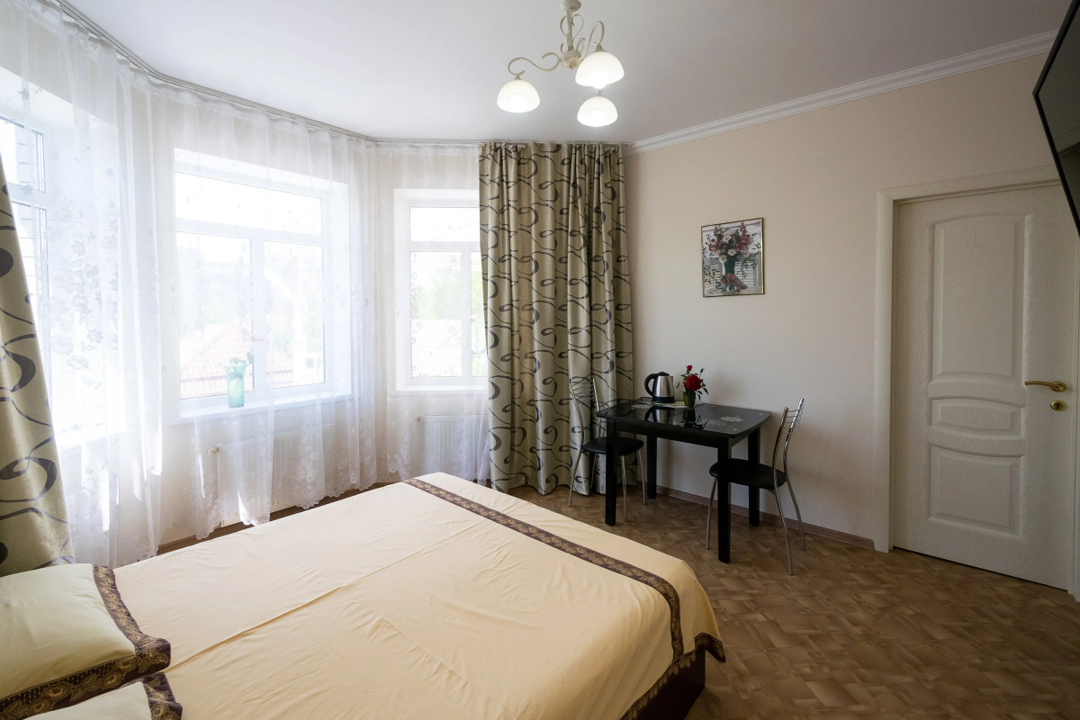 Гостевой дом на Одесской 25