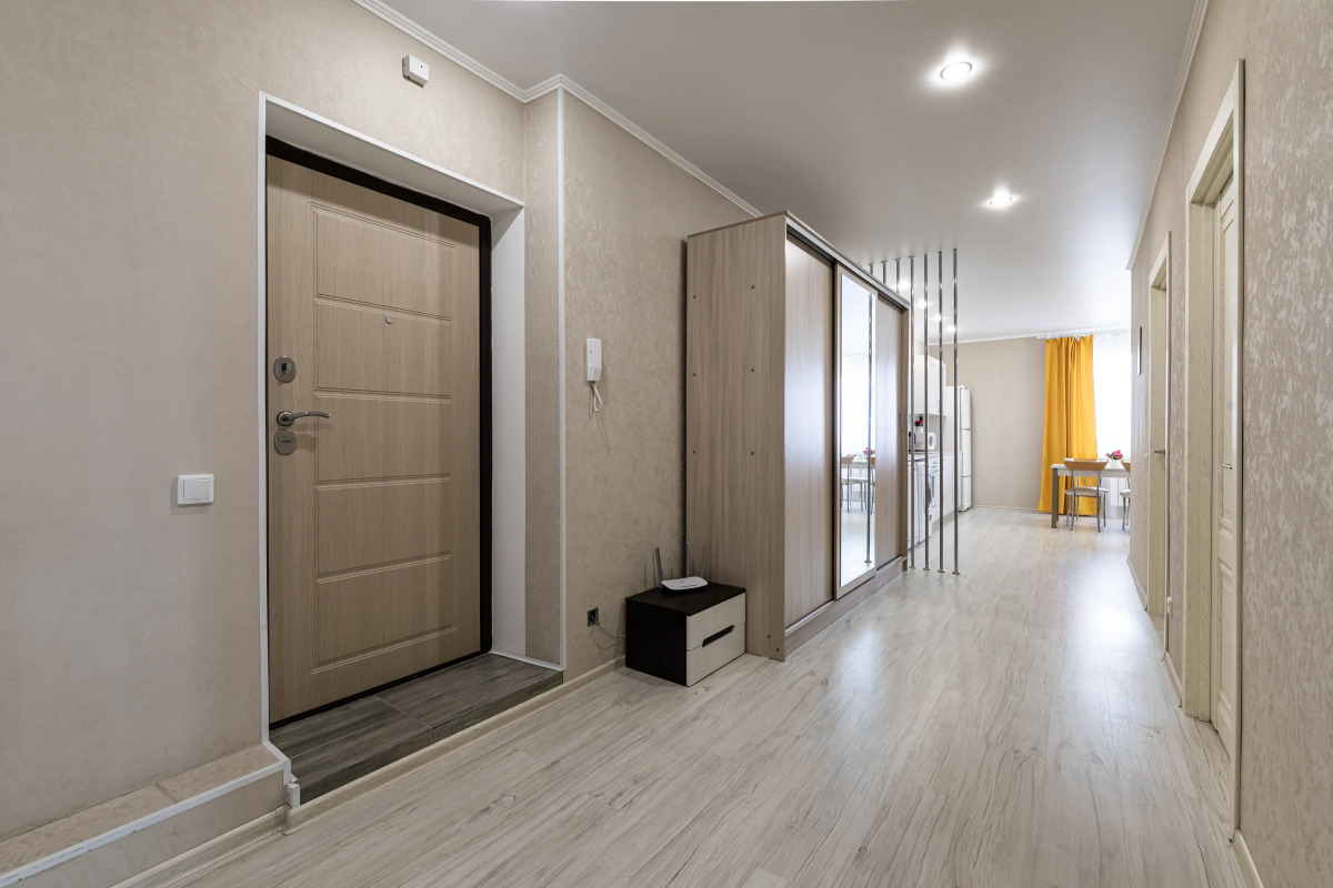 Апартаменты Возле Аквапарка