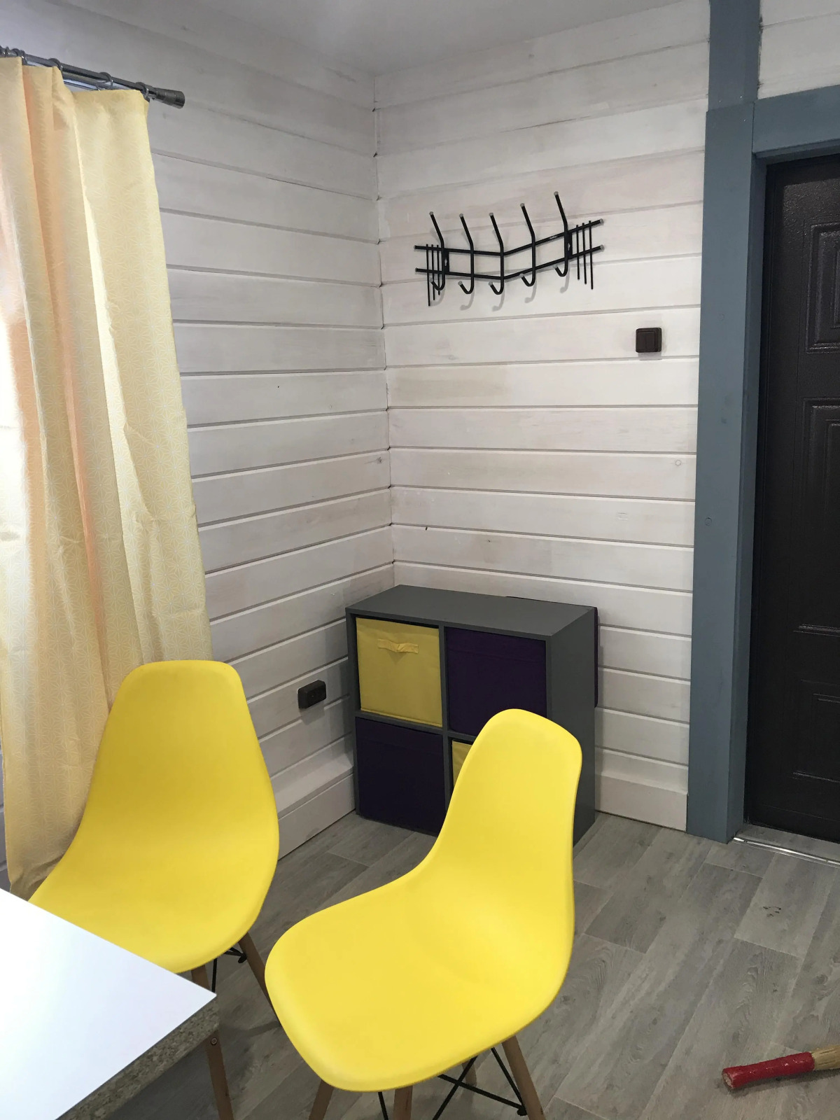 Na Panorame Skipark Guest House