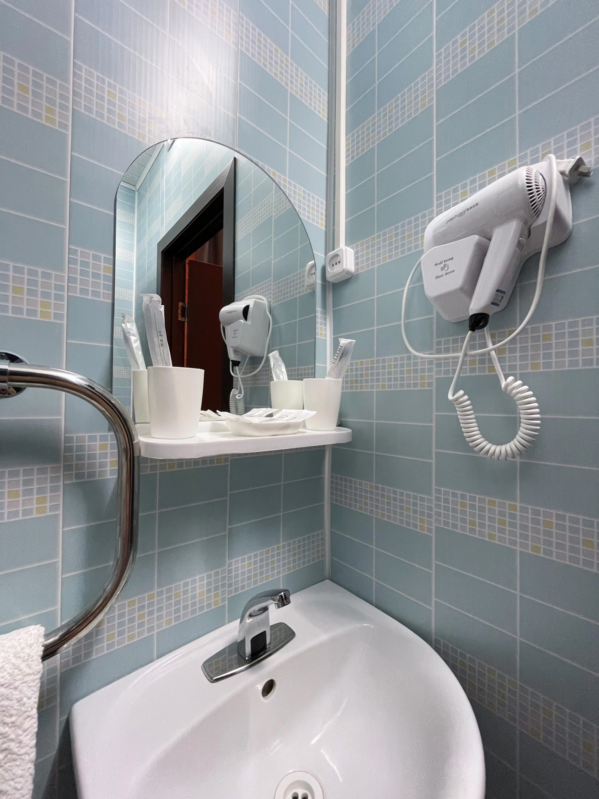 Гостевой дом Lake Place Baikal