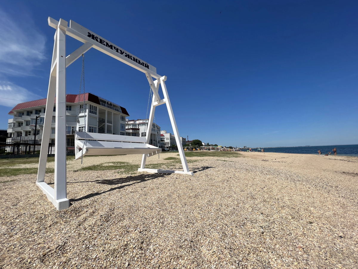 Просторные двухкомнатные апартаменты Loft-Apart