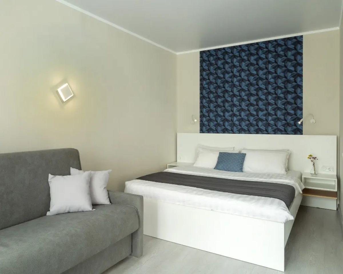 Апартаменты Центр Moscow