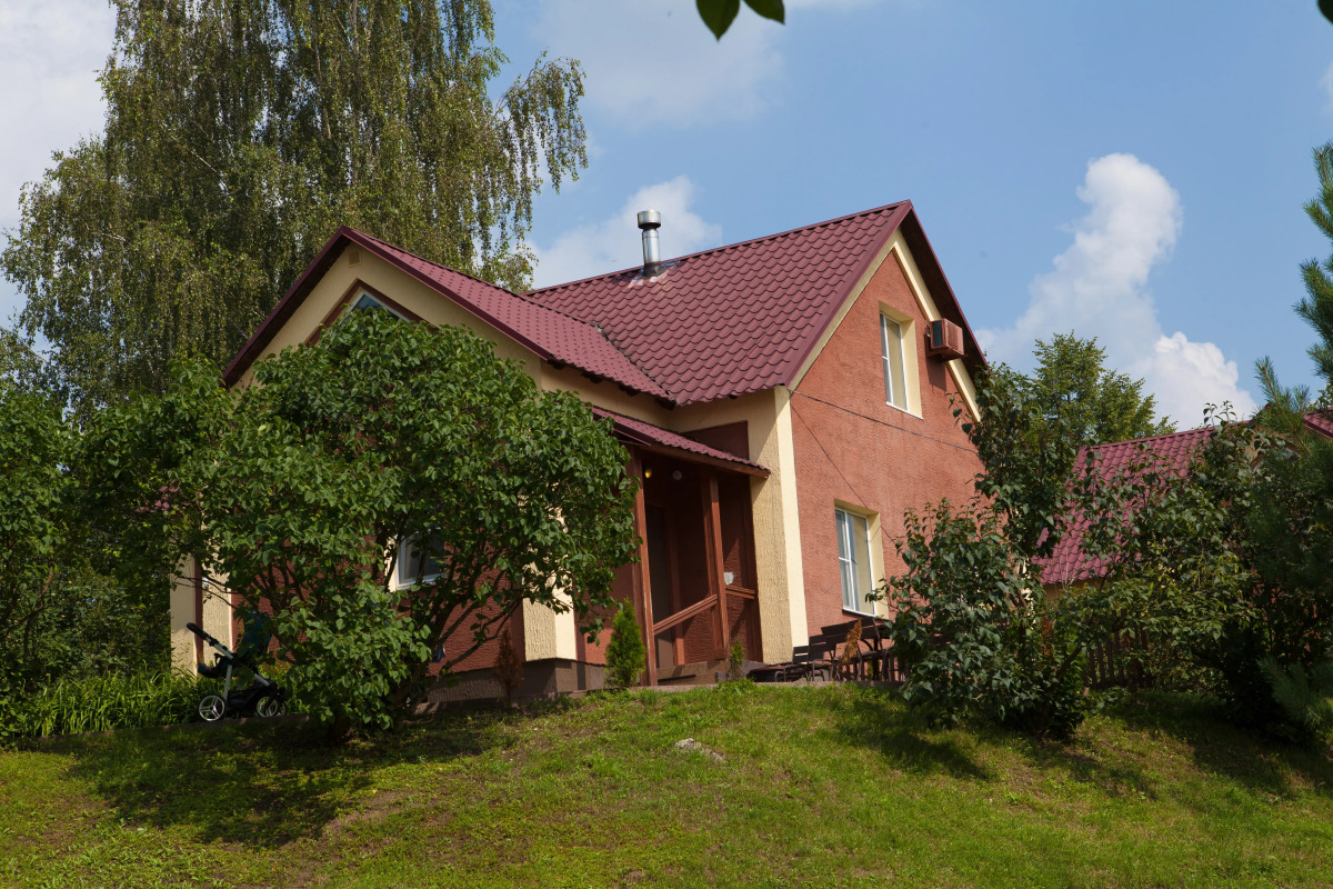 Отель Валеско