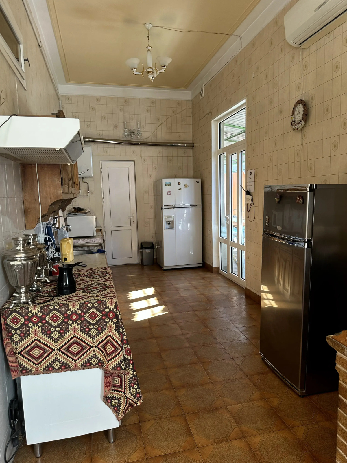 Гостевой дом Bridge Yerevan Armenia