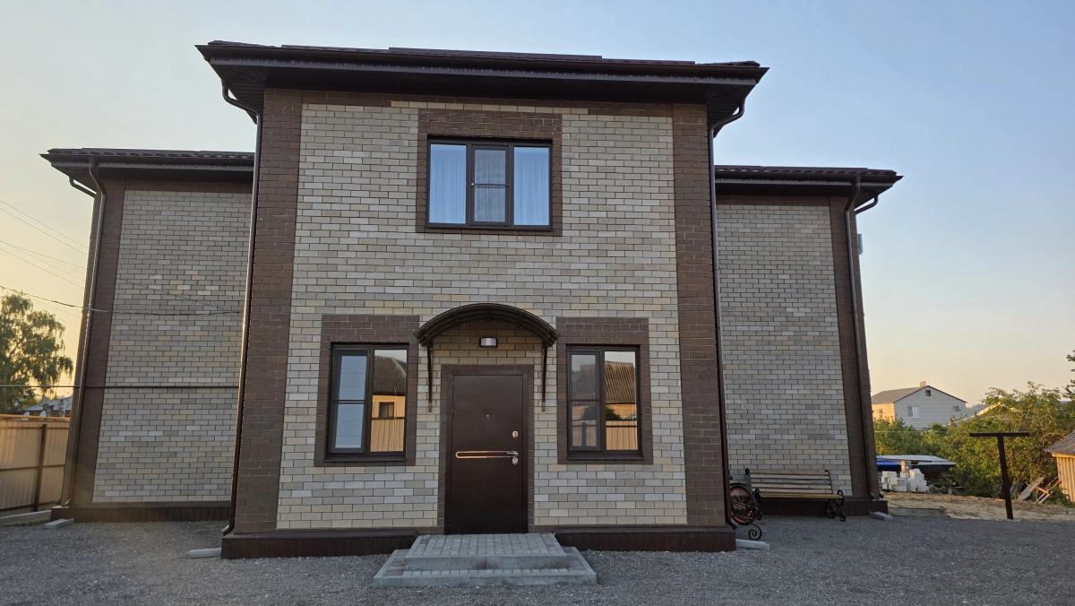 Гостевой дом "Оазис"