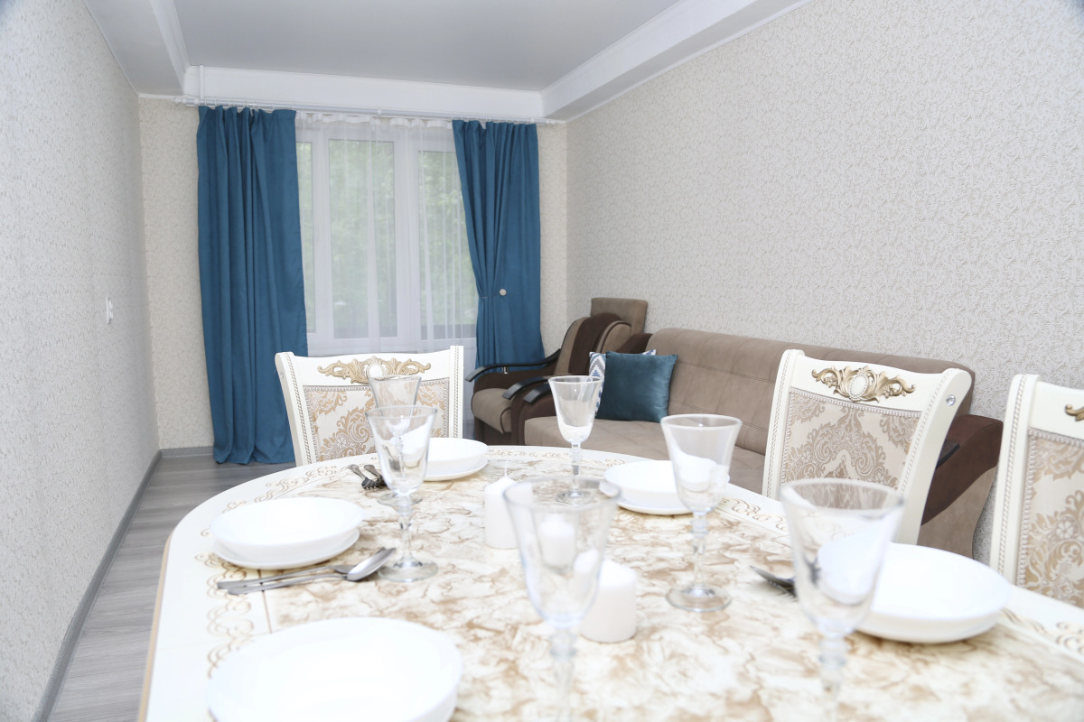 Апартаменты Comfort Plus на Панагюриште