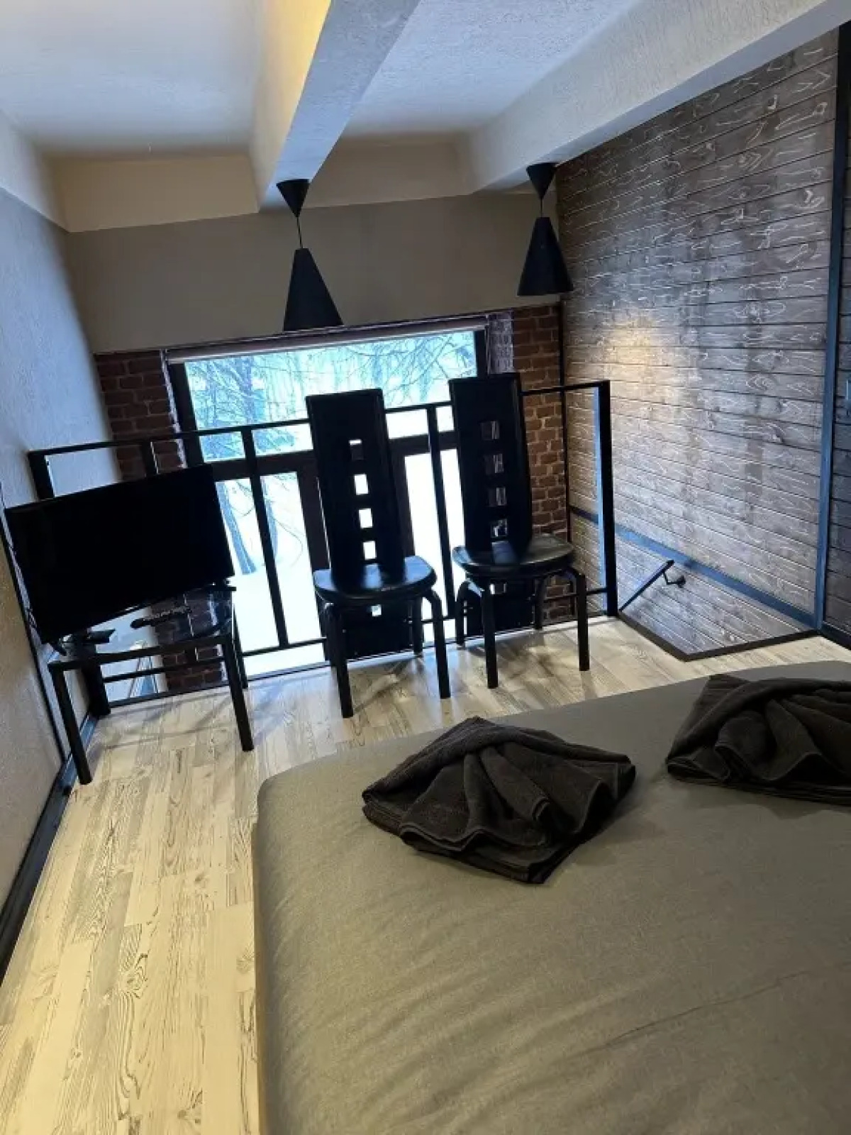 Апартаменты Причал 9