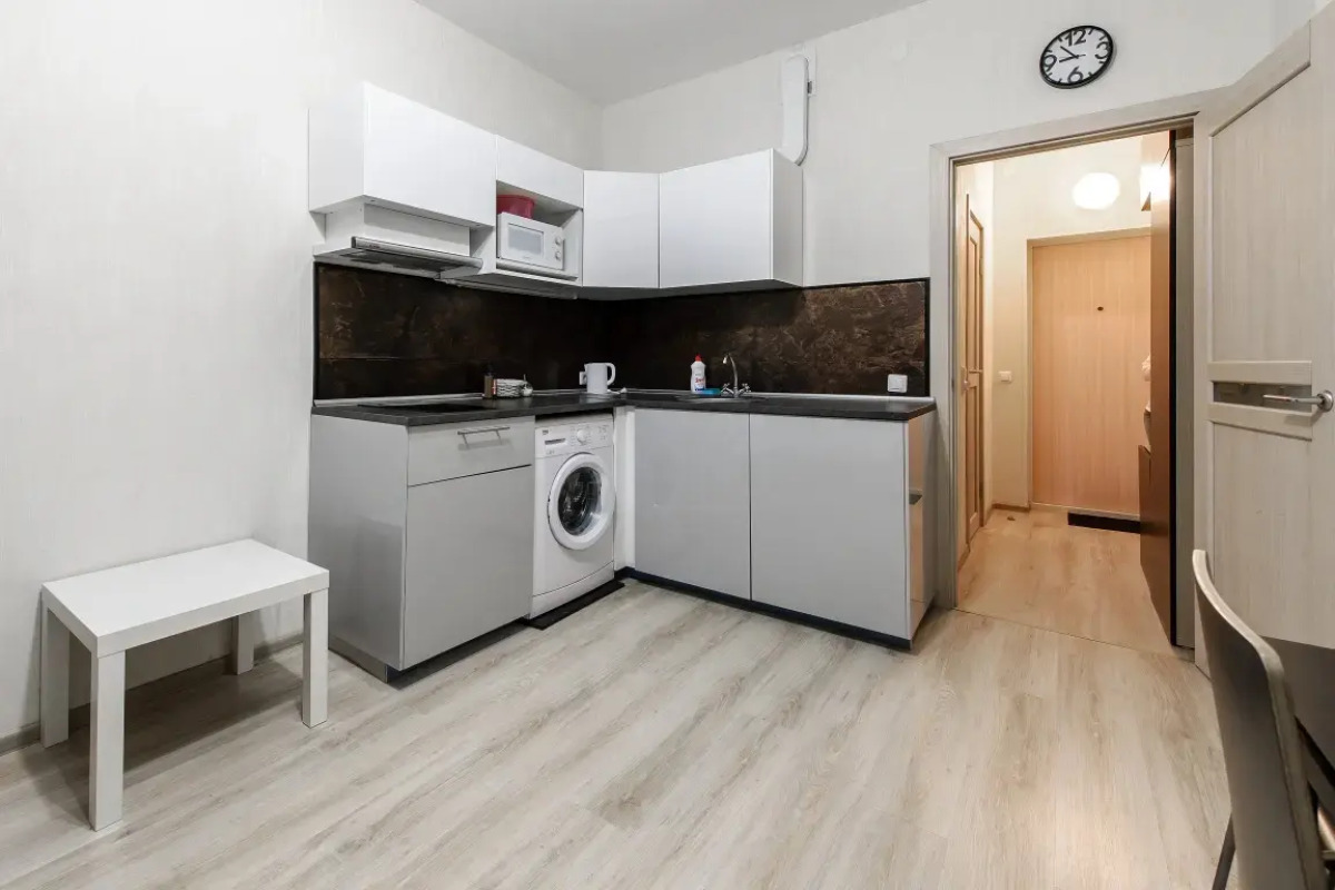 Апартаменты ApartMe 2 Аэропорт