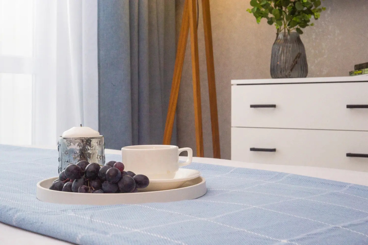 Квартира SleepNSK Уютная двухкомнатная около Аквапарка