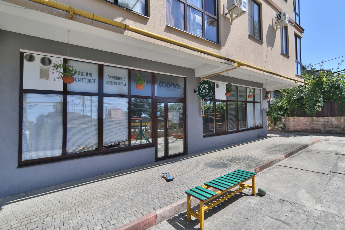 Апартаменты MyhomeYourhome на Молодогвардейской 2\5Б