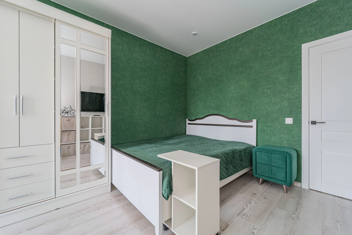 Апартаменты Точка Уюта