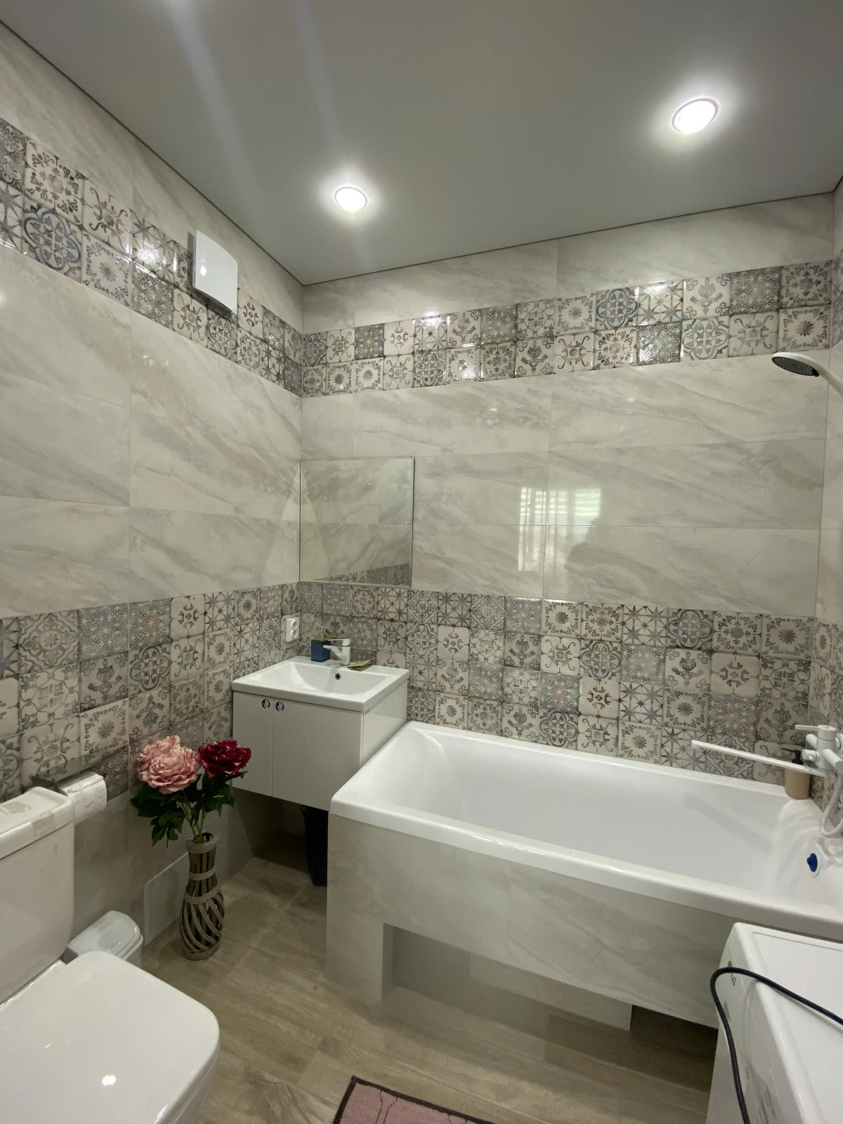 Квартира Новая с Видами на Горы Железноводска