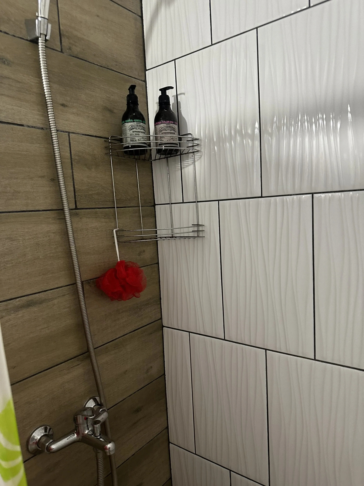 Апартаменты на Джеметинской 1