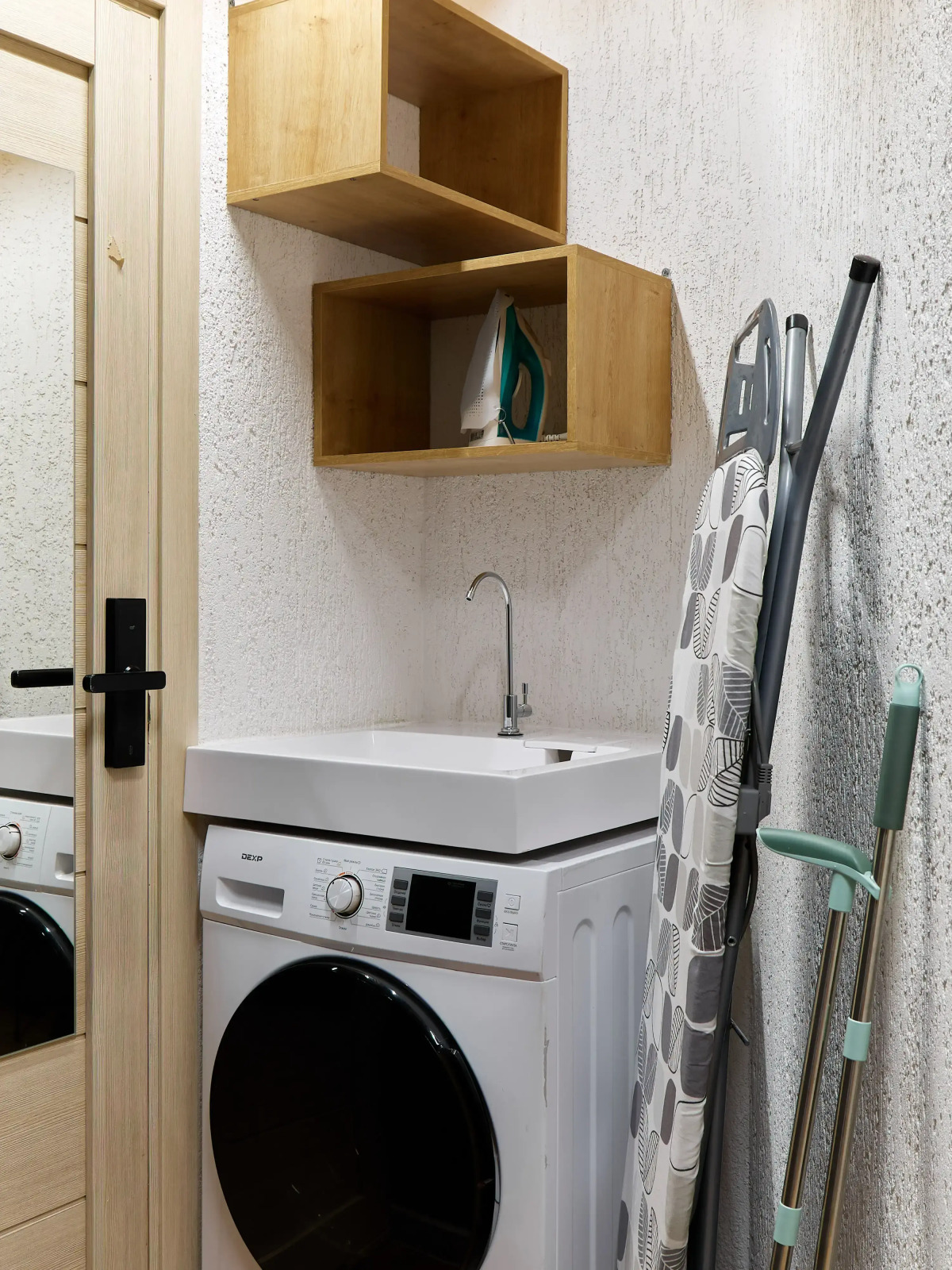 Апартаменты Rush in aparts в центре Казани С мини-кухней и заботой о чистоте