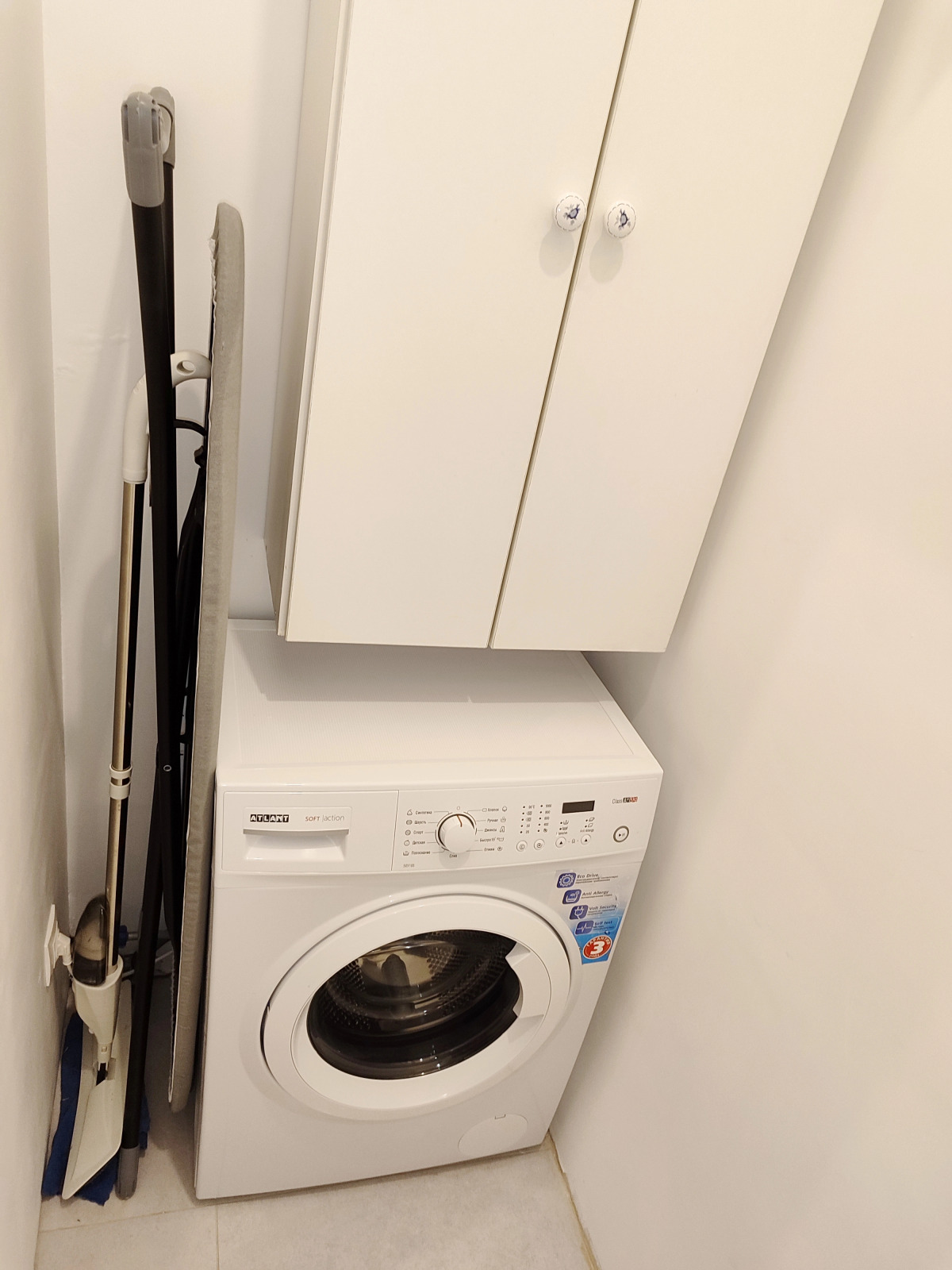 Квартира Студия