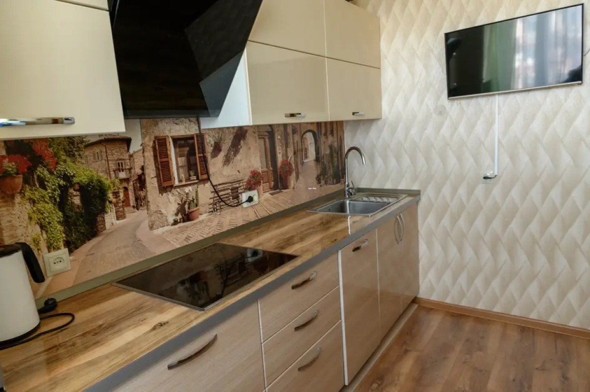 Квартира на Ленина 7 этаж 3