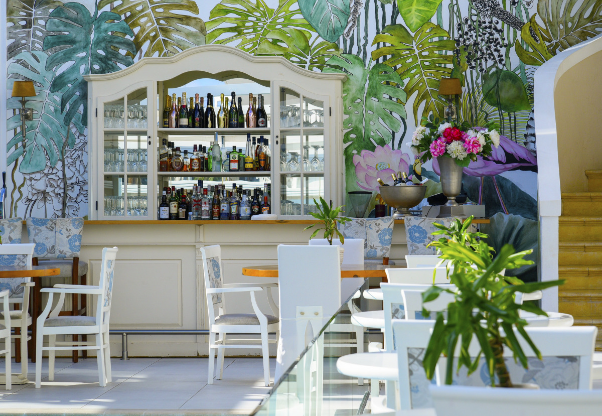 Secret Paradise Hotel & Spa