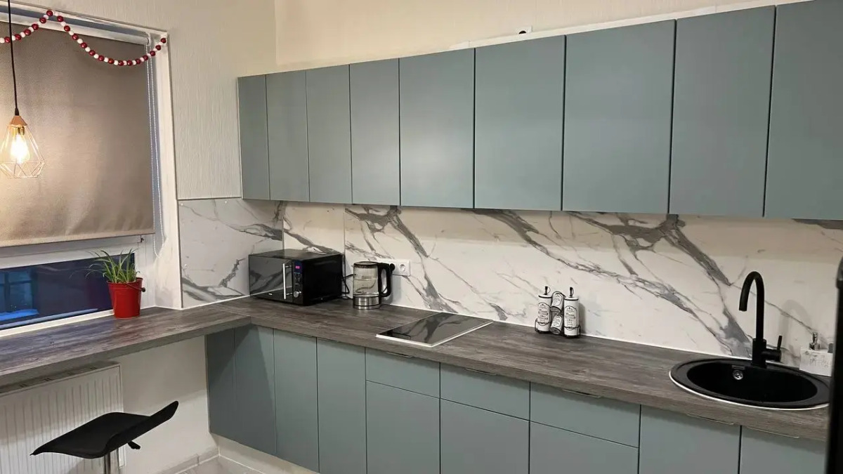 Апартаменты SPA HOME