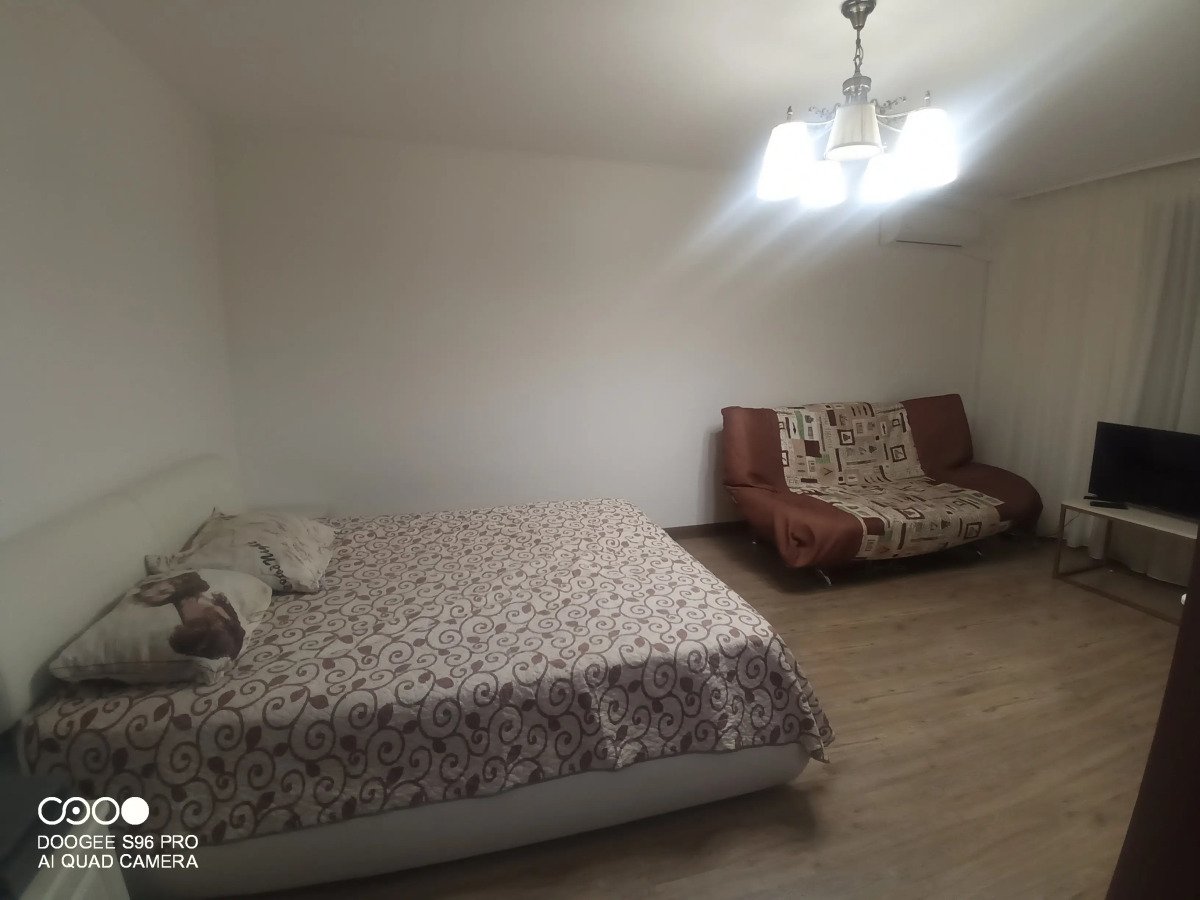 Квартира Уютная в Элитном Районе Города