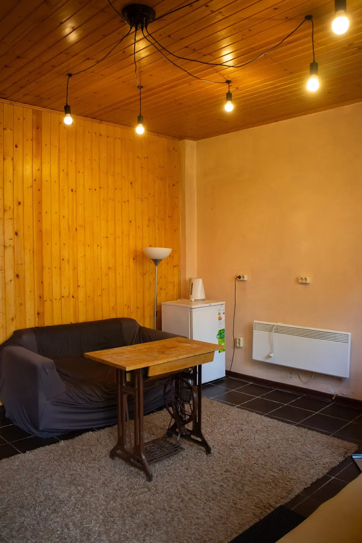 Частный Дом Стародачное Место