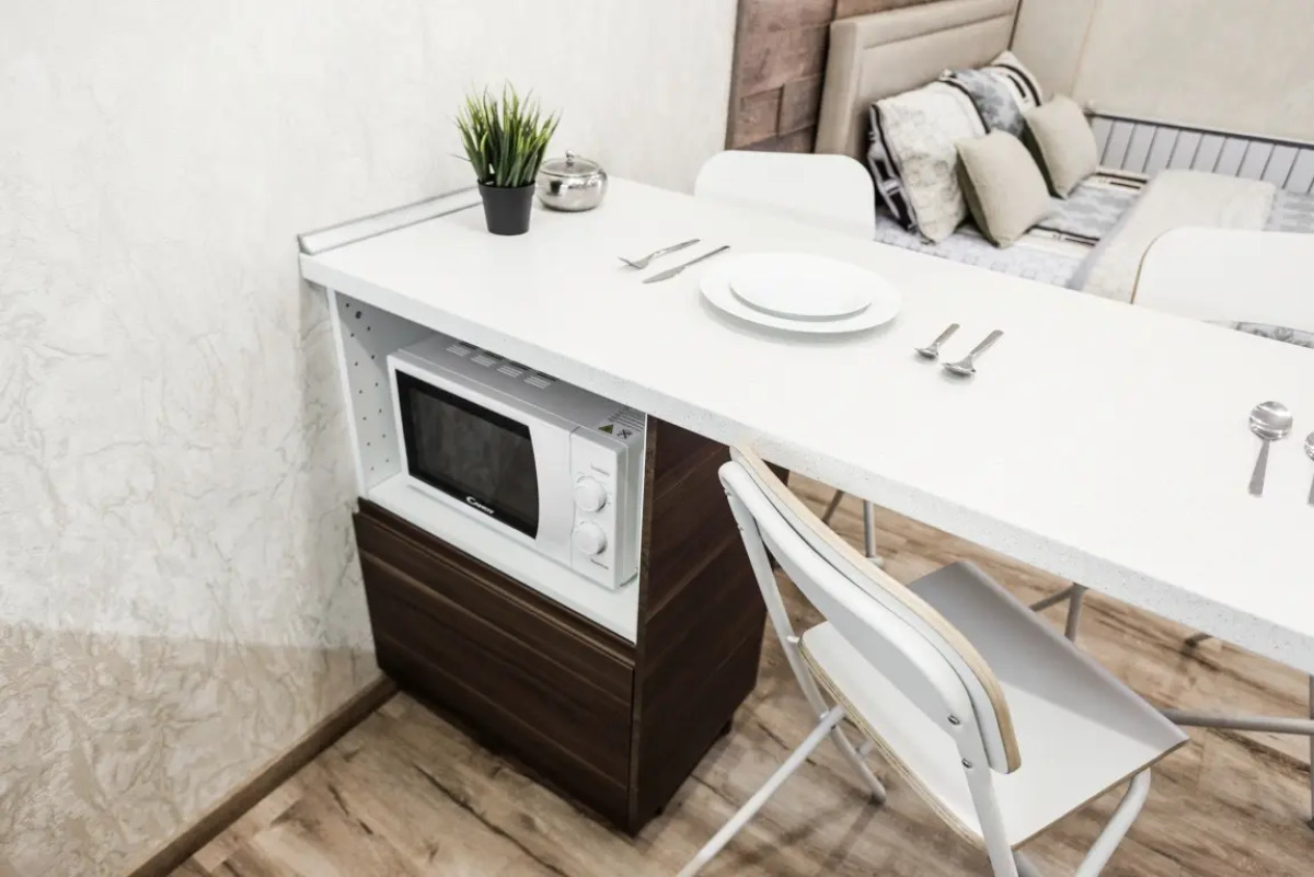 Апартаменты PASHk INN на Белинского 30 2