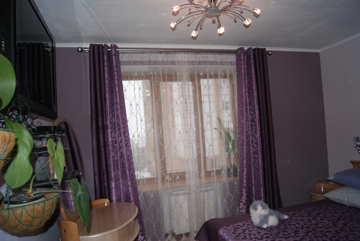 Апартаменты Оливия на Радищева