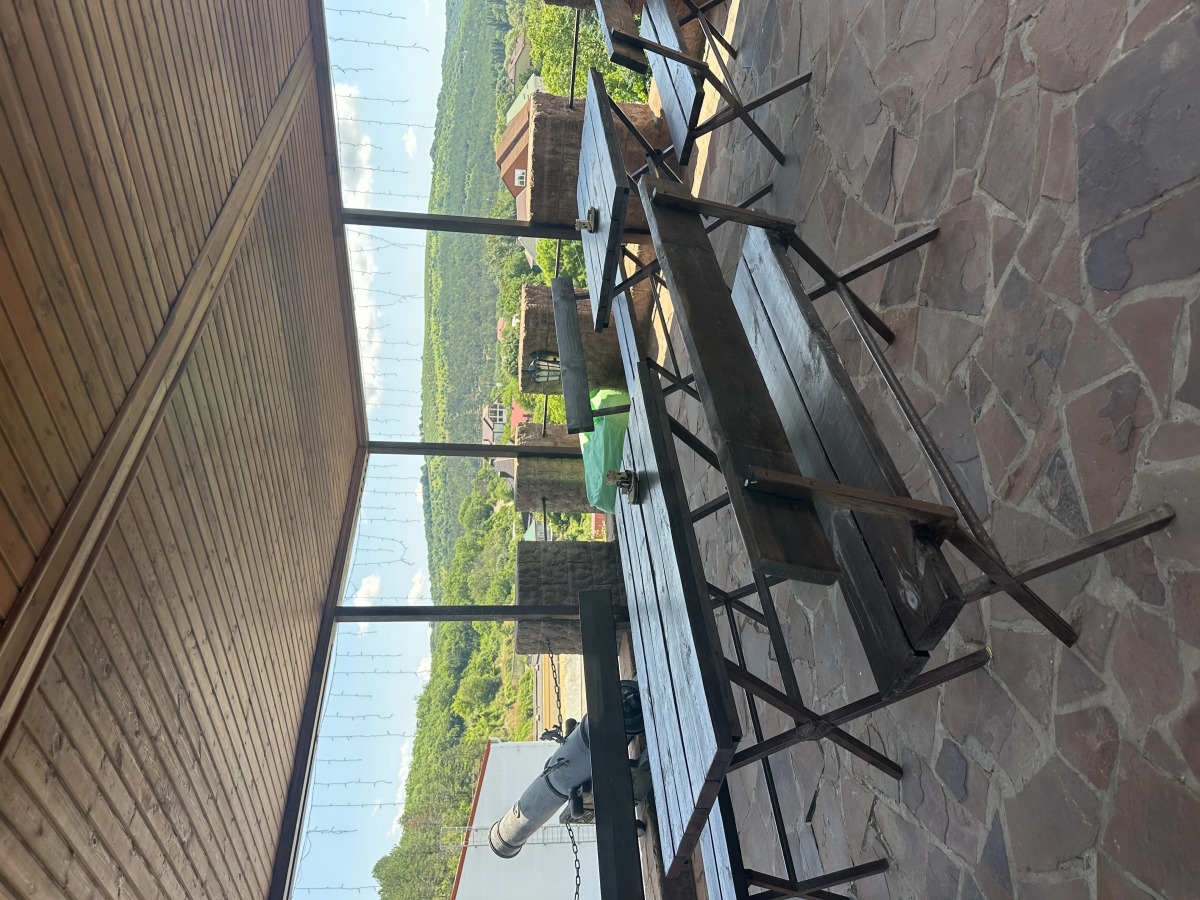 Мини-отель Айвенго