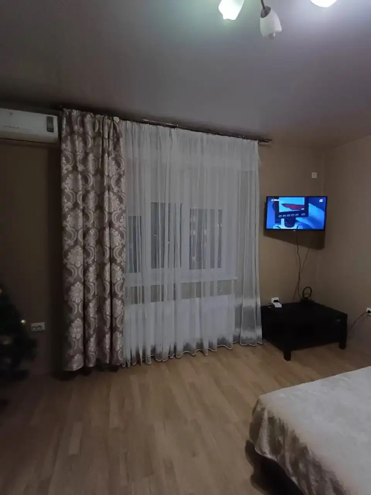 Квартира 1к выезд на Ростовское шоссе