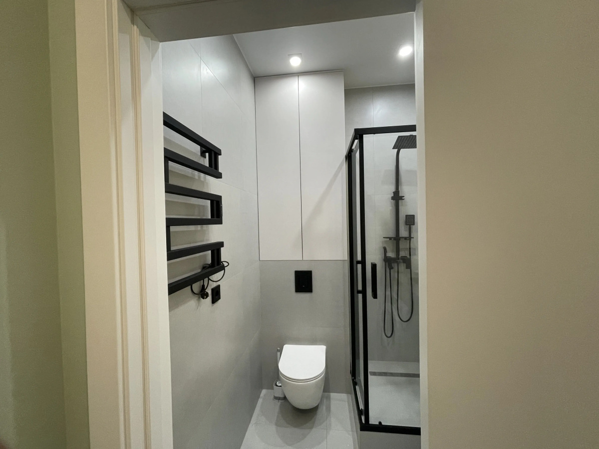 Квартира Зеленая лагуна