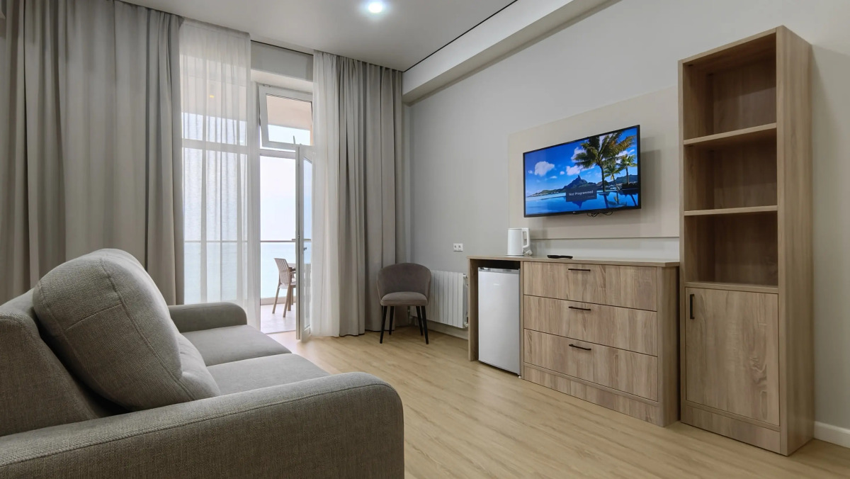 Гостевой Дом  ПушкинЪ