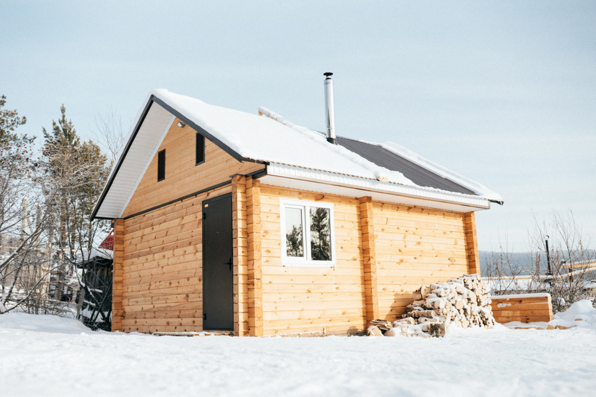 Гостевой Дом на Мраткино