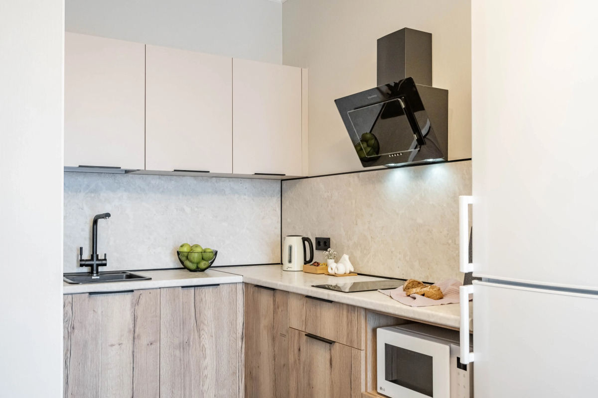 Апартаменты Merino Home Dusty Rose