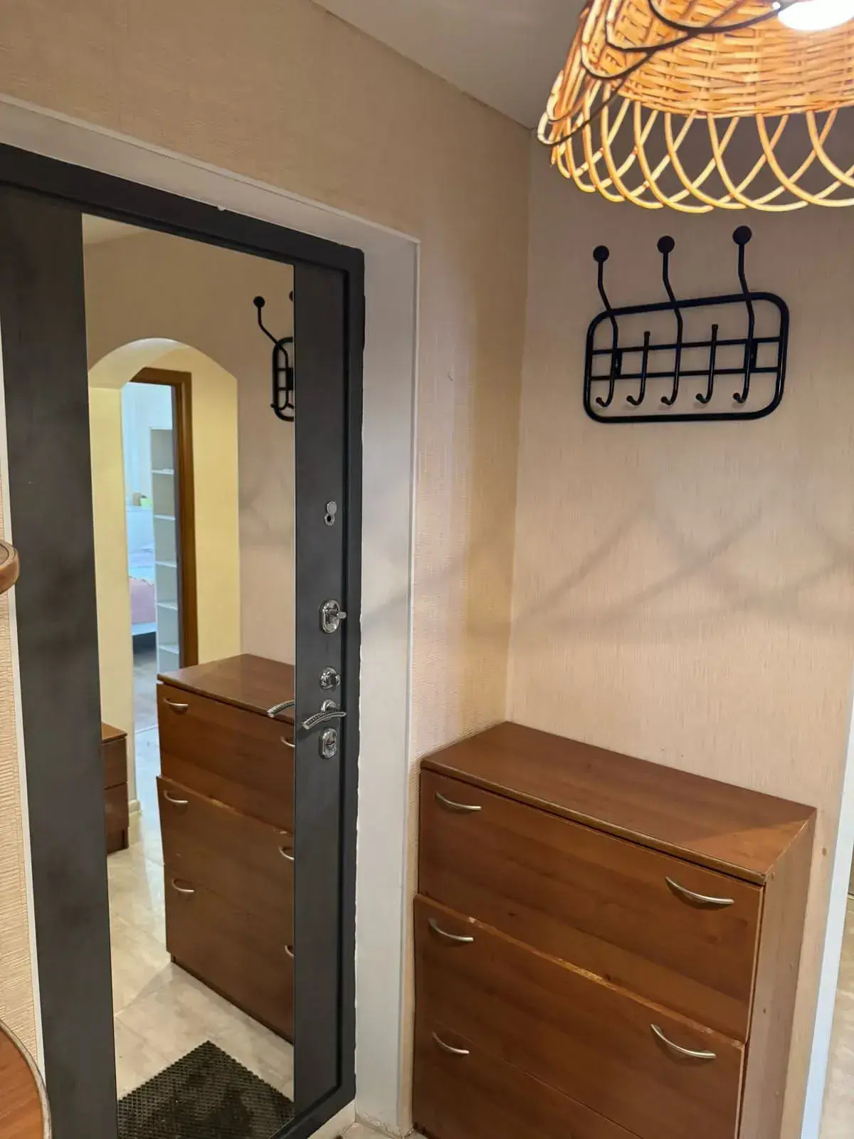 Апартаменты У парка