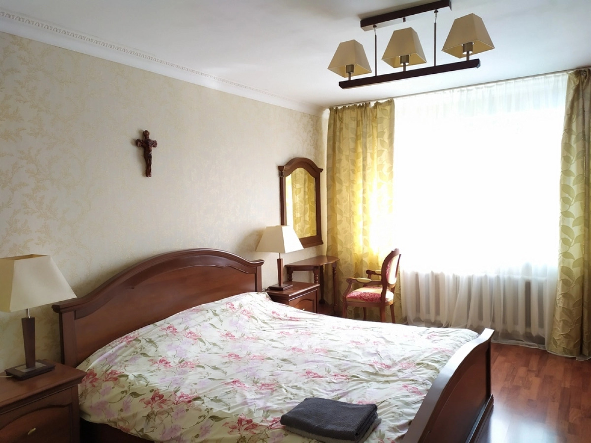 Апартаменты Homestay Vera