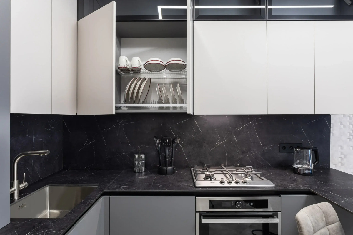 Апартаменты Place of Power