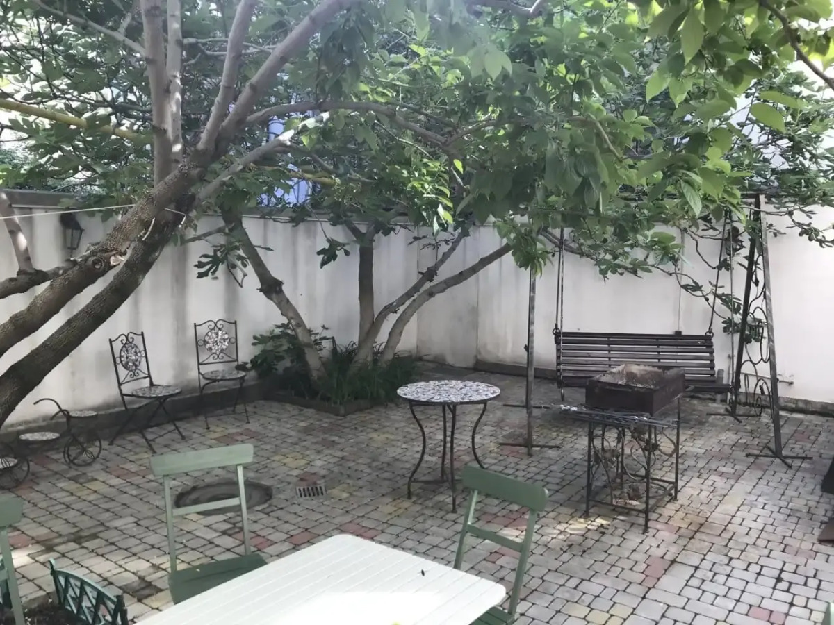 Гостевой дом Семейный