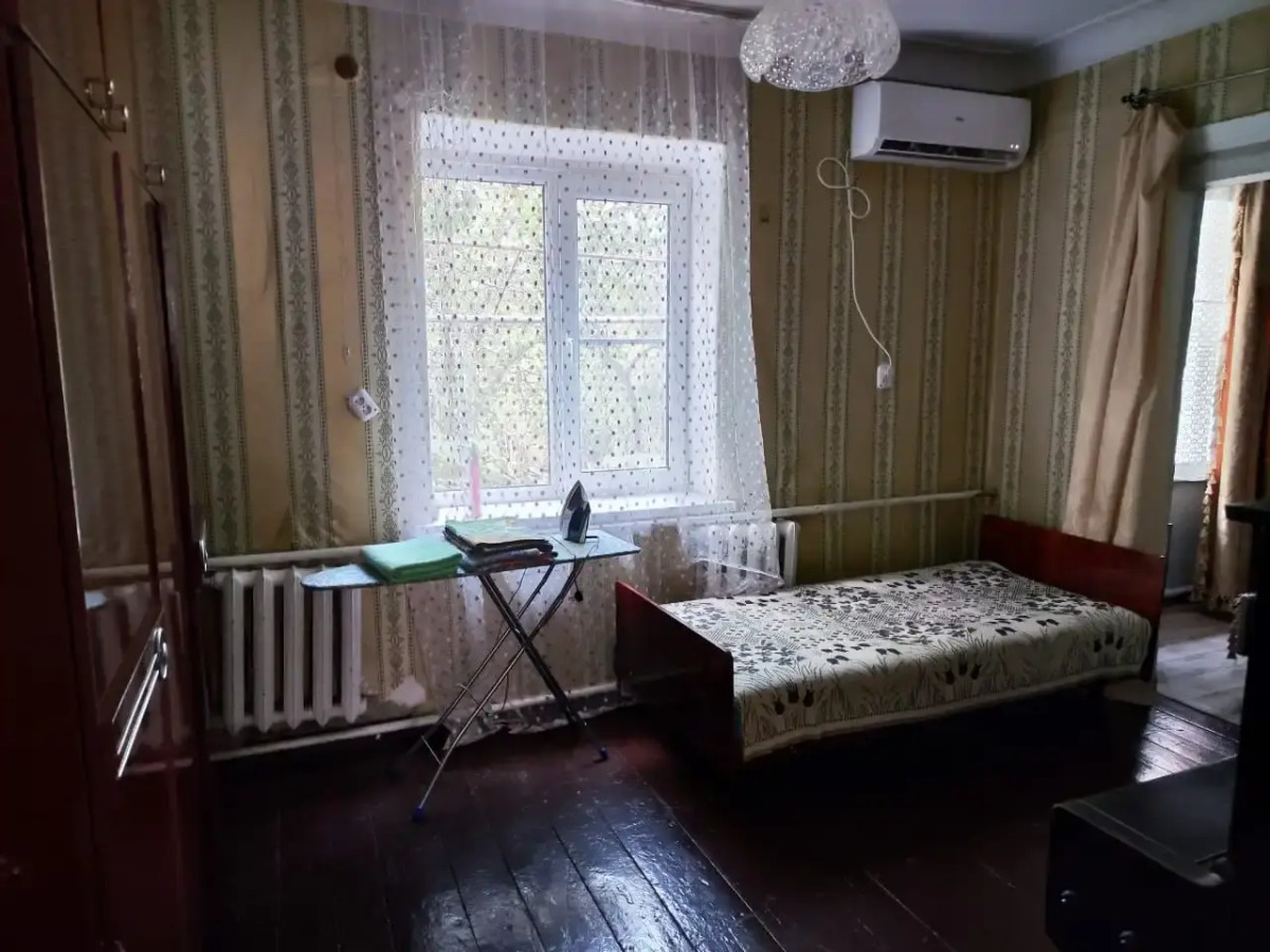 Квартира Tакс и Ko