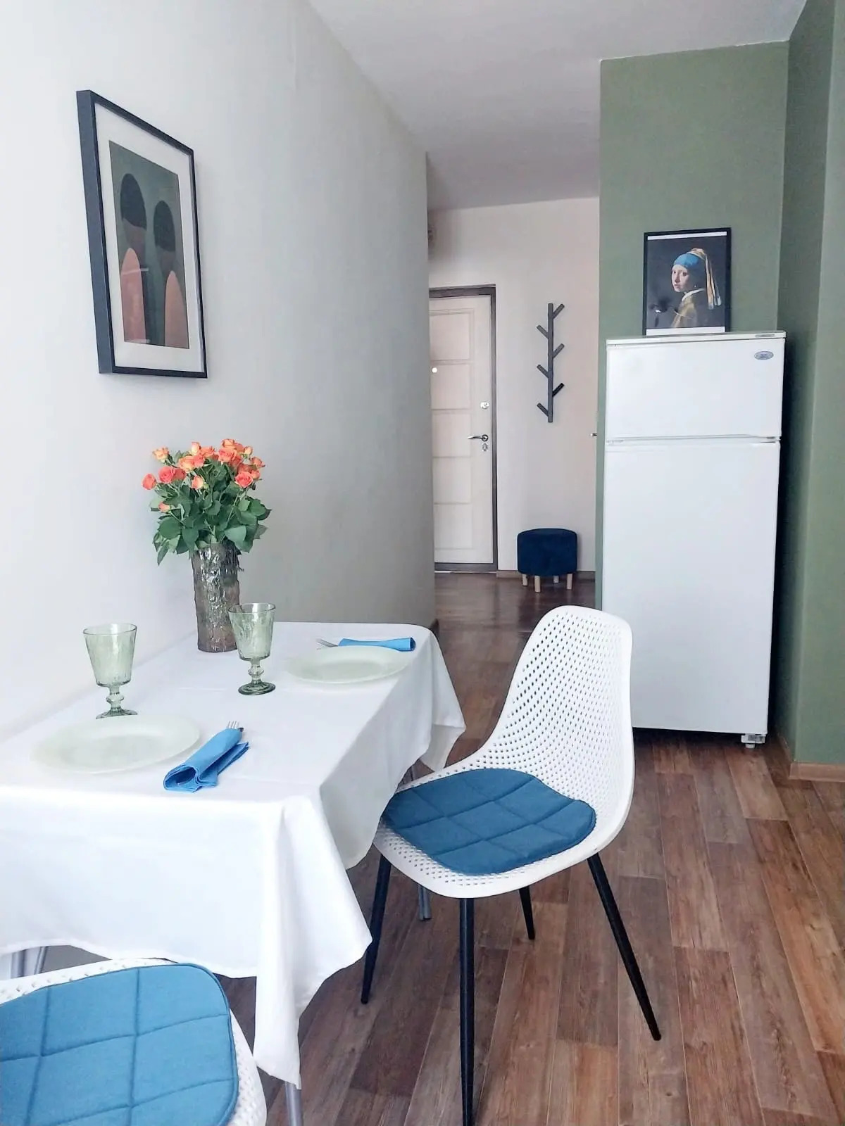 Квартира DailyRent-NN  Апартаменты на Краснозвездной рядом с аквапарком