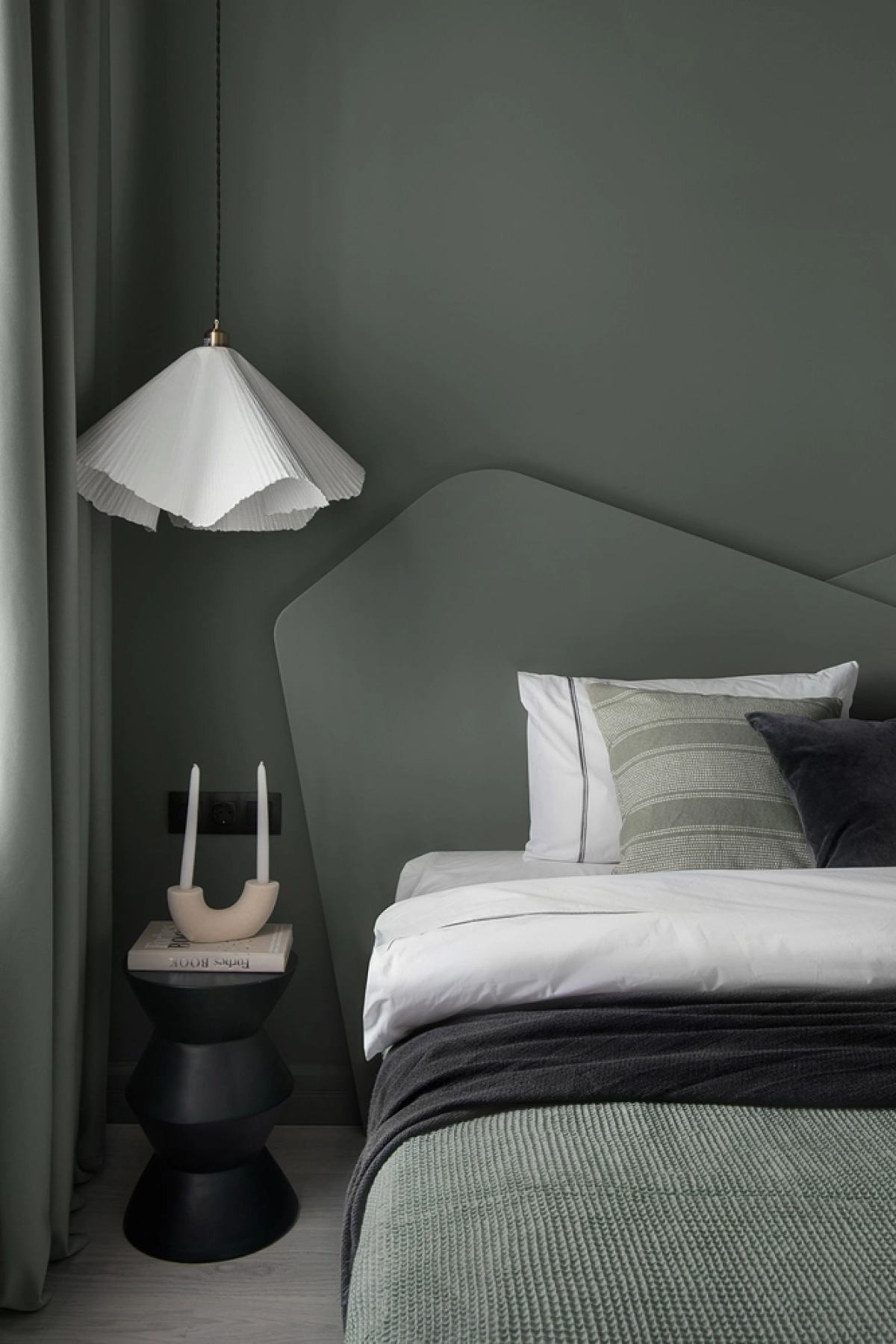 Апартаменты Вишняковский переулок