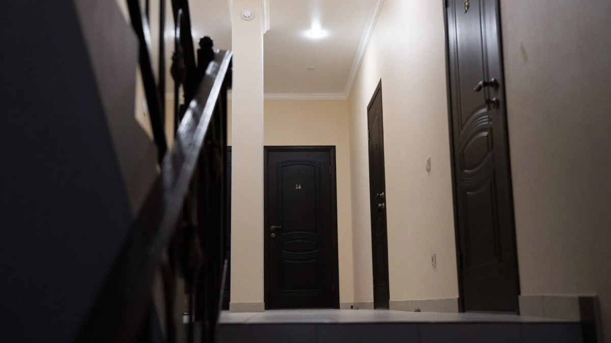 Бутик-отель Only Good Days