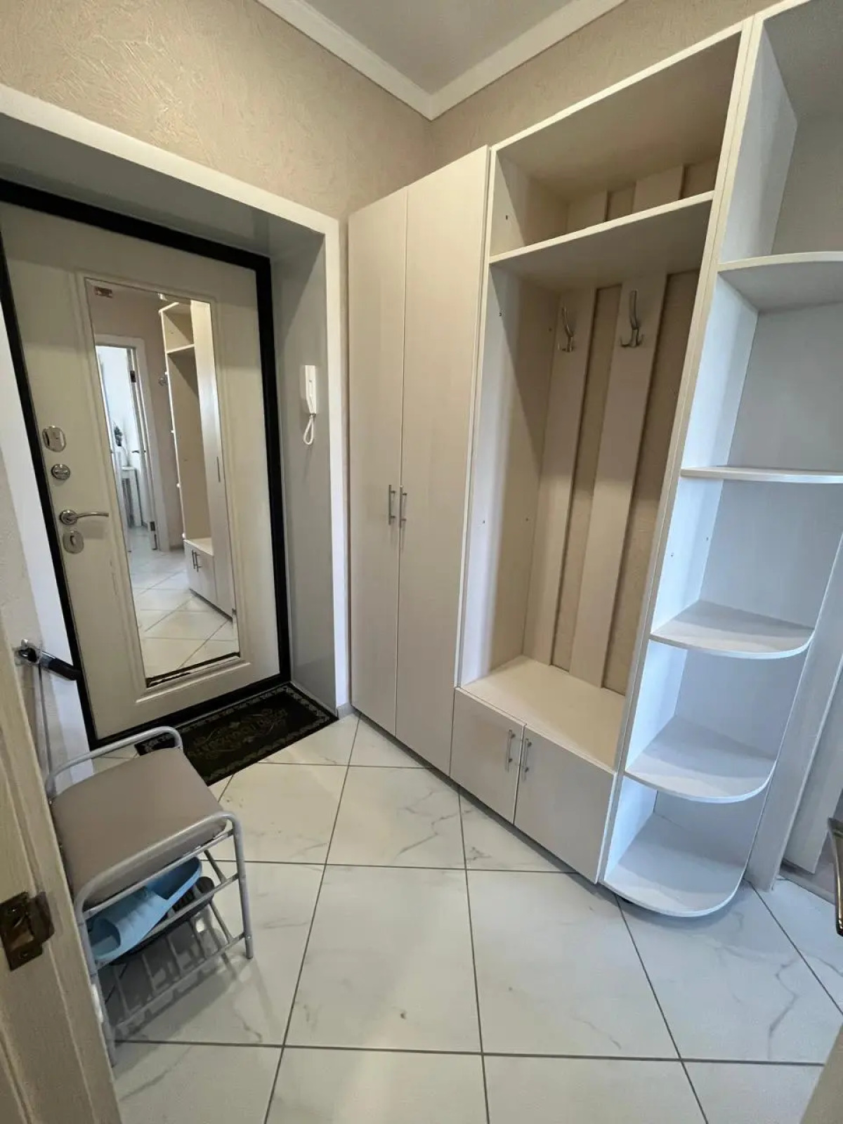 Квартира Я дома на улице Черокманова 2