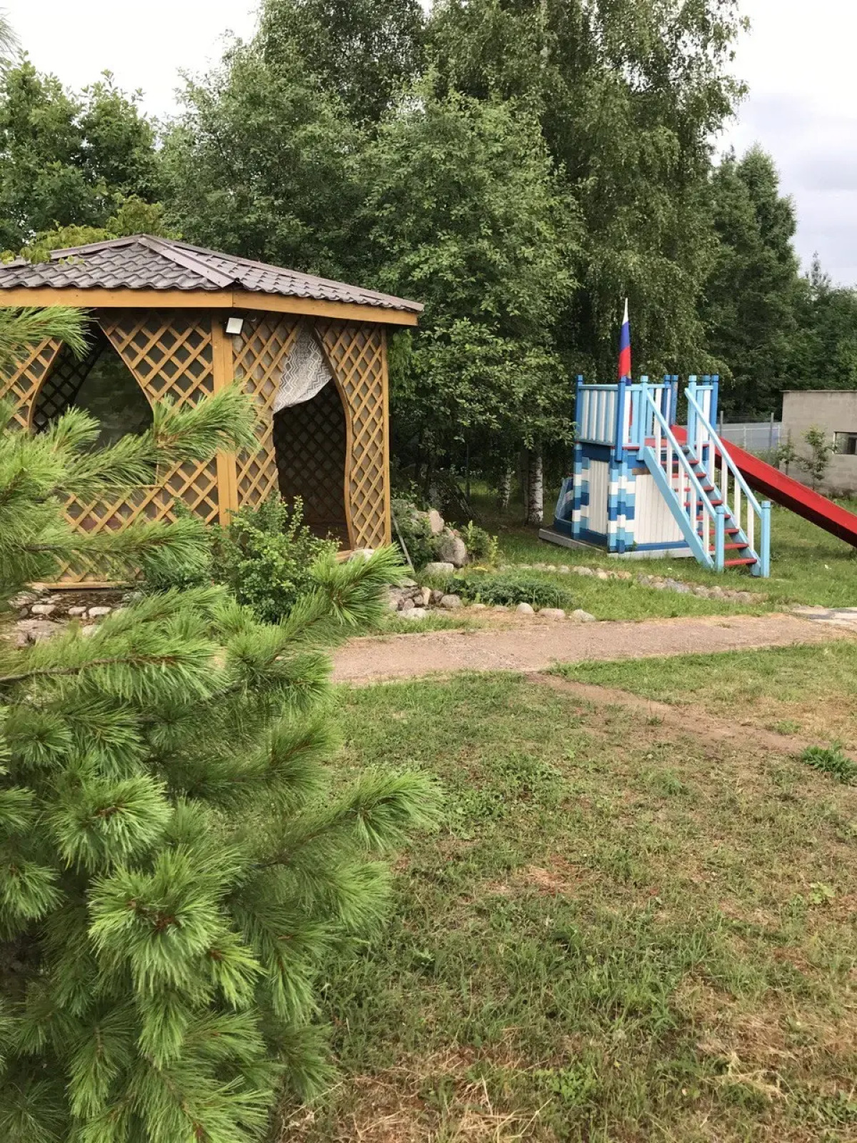 Гостевой Дом Средиземье