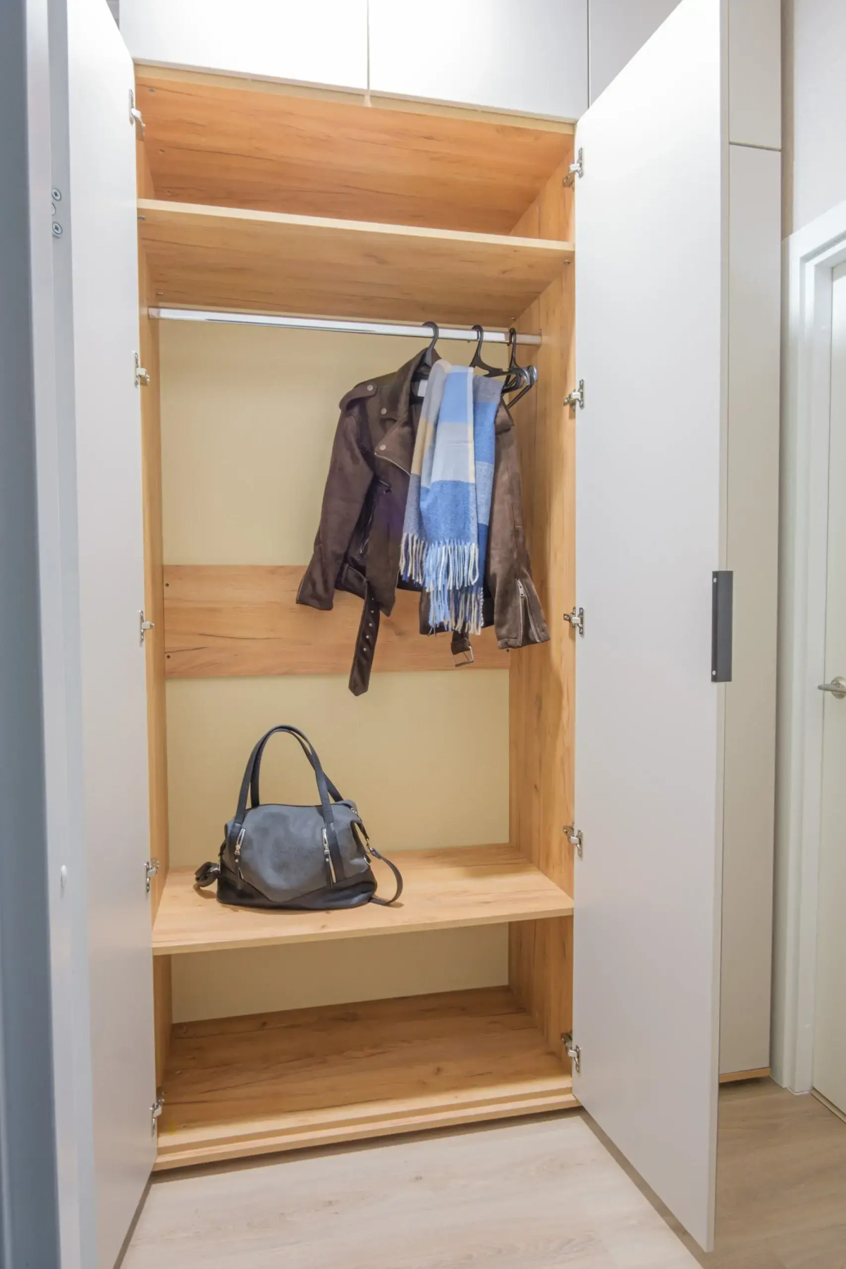 Квартира TerraAparts в Стрельне