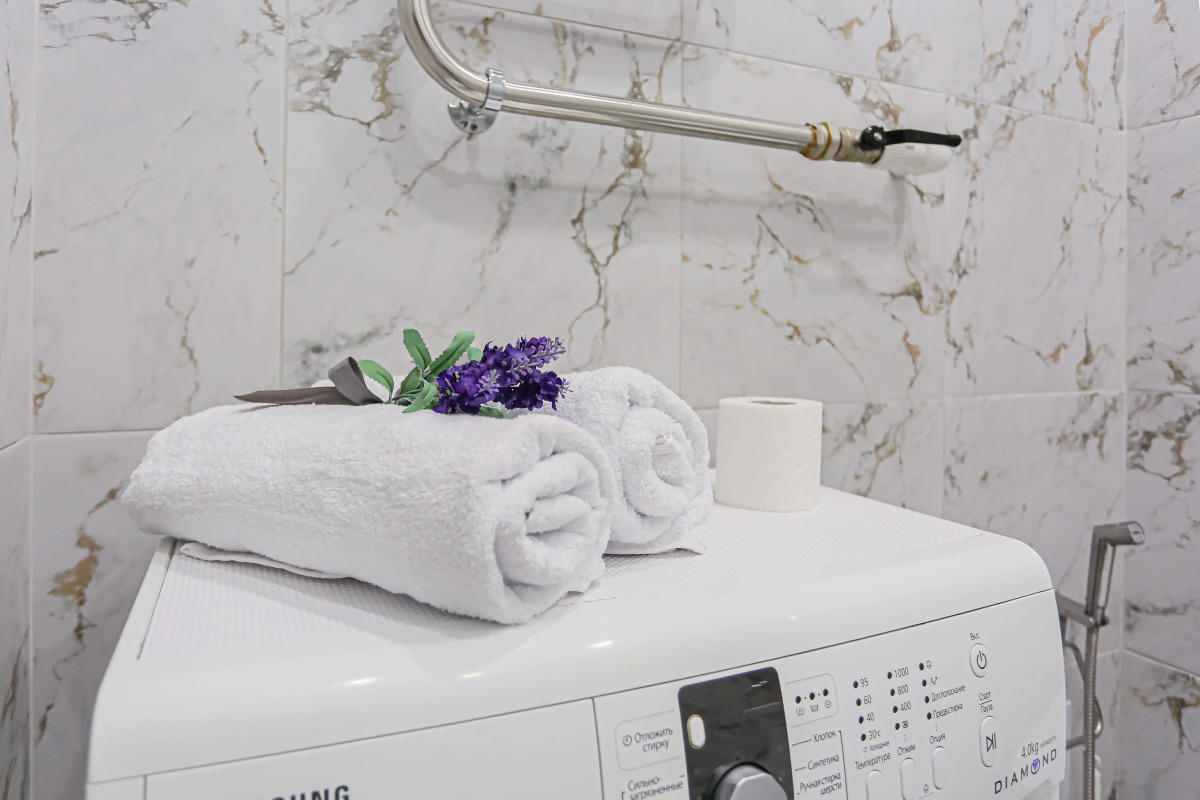 Апартаменты SunSet Академика Чазова