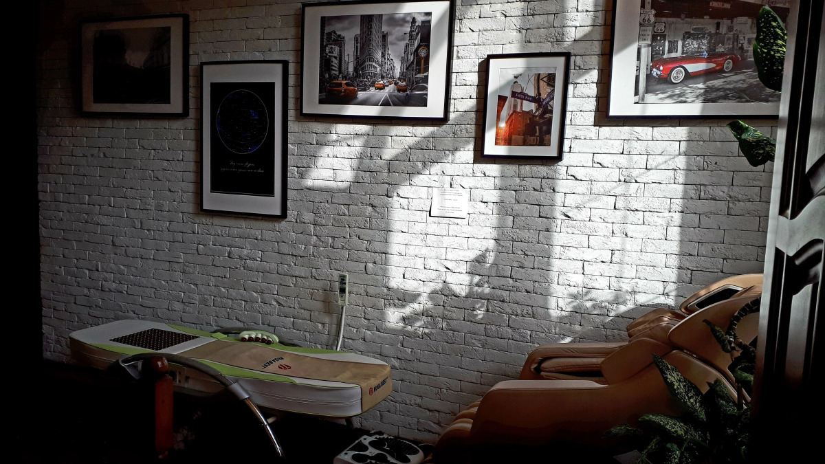 Частный Дом Коттедж