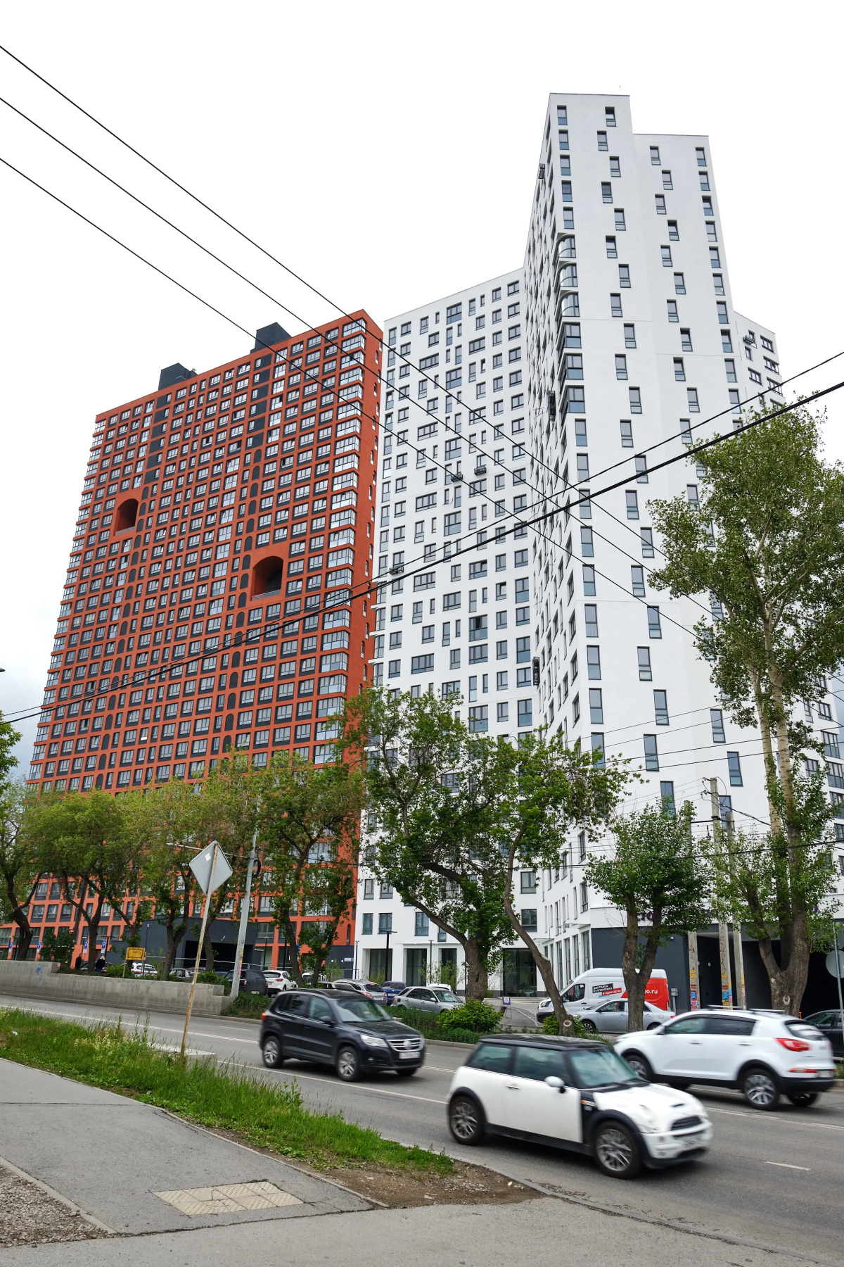 Апартаменты RentPlaza возле Центра