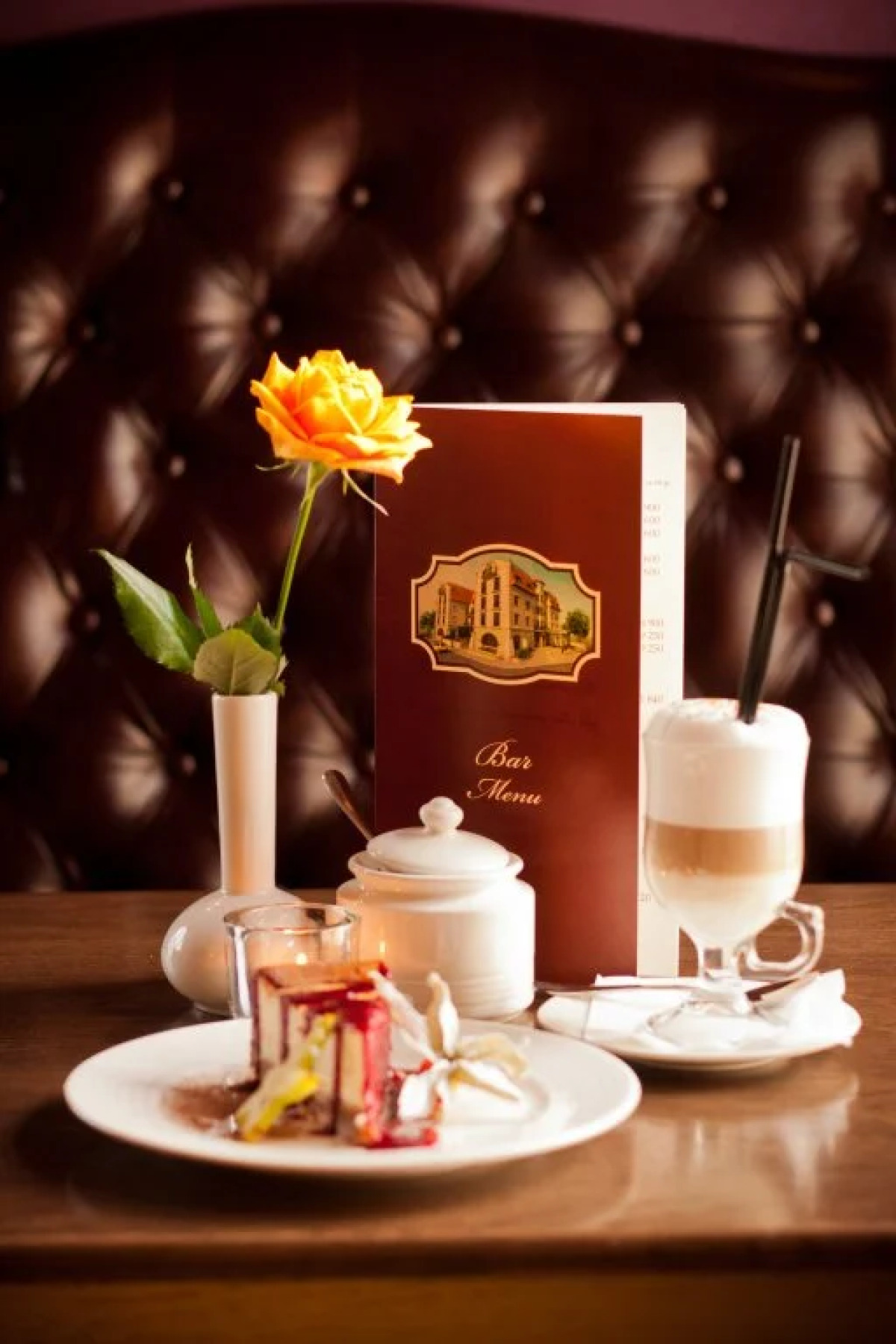 Отель Hermitage TGB