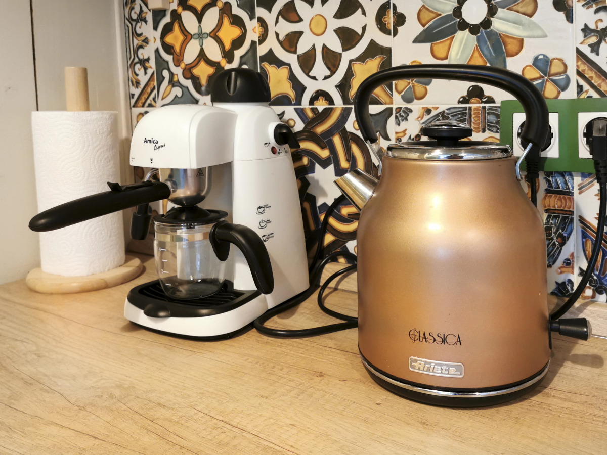 Апартаменты Green Dream